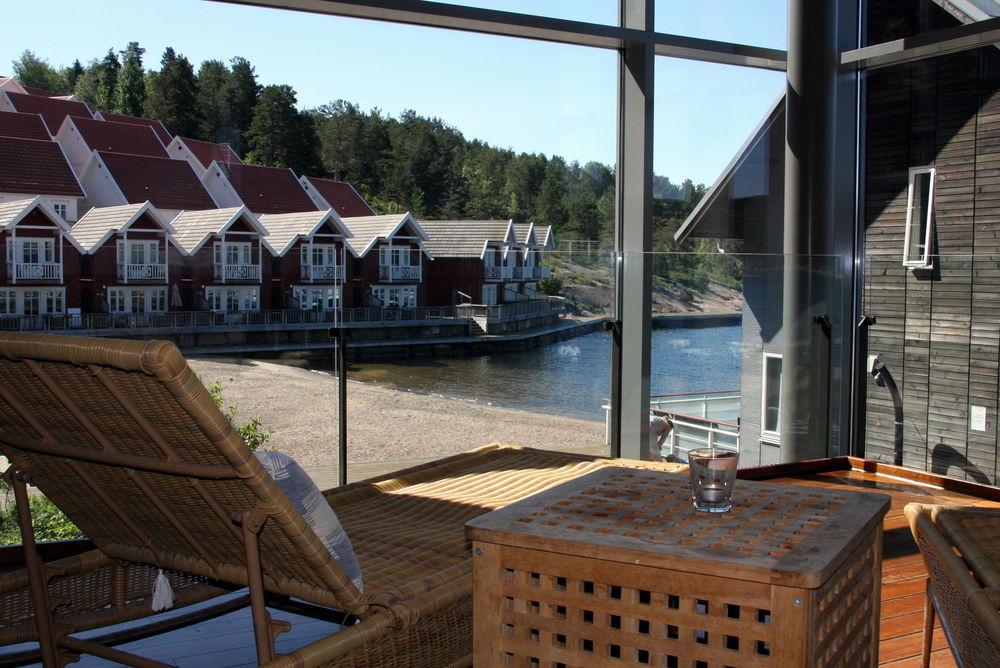 Holmsbu Hotel & Spa Exterior photo